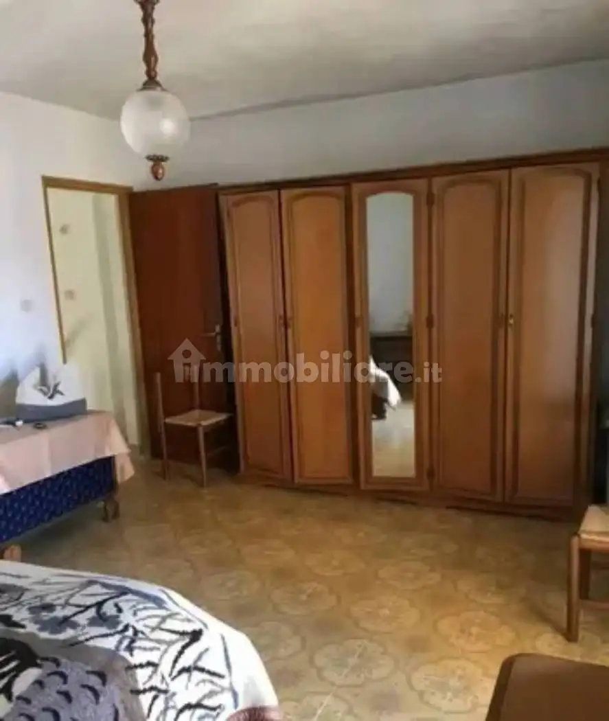 Villetta a schiera in vendita a Fabrizia