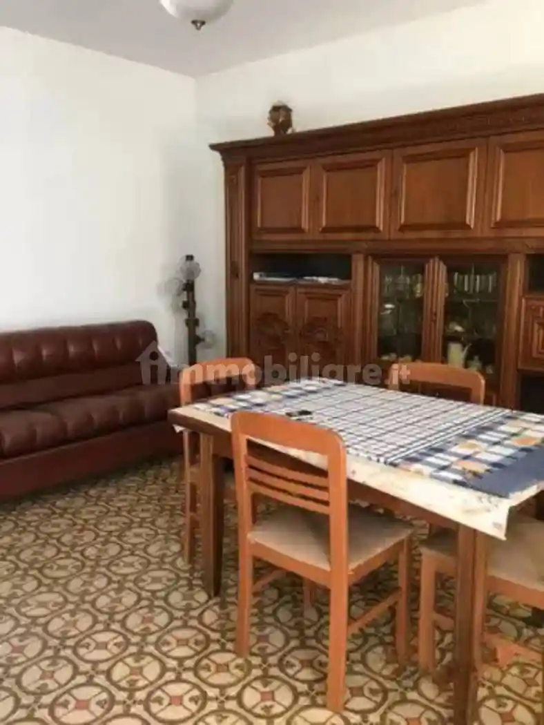 Villa a schiera via Giovanni Boccaccio, Fabrizia - foto 5