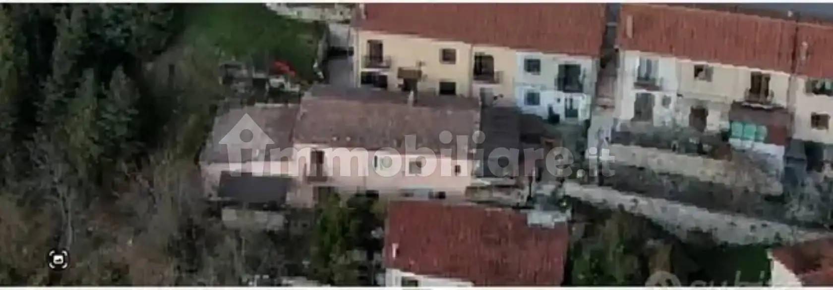 Villetta a schiera in vendita a Torella dei Lombardi