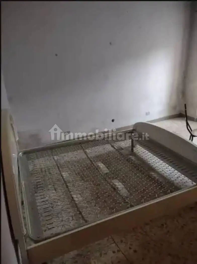 Casa indipendente in vendita a Riccia