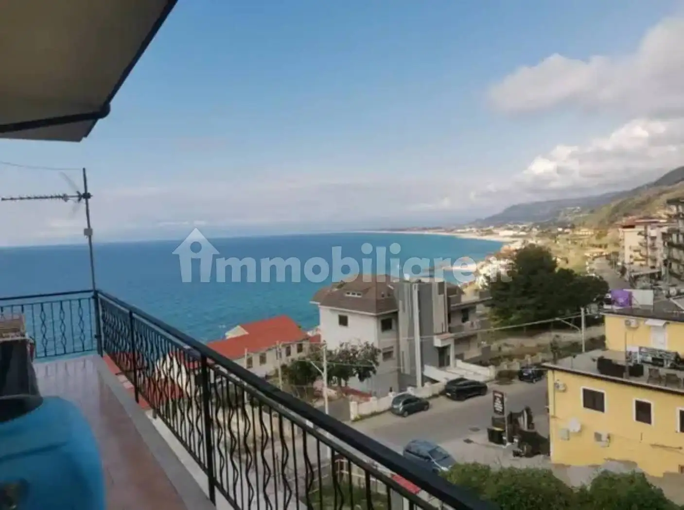 Appartamento in vendita a Pizzo