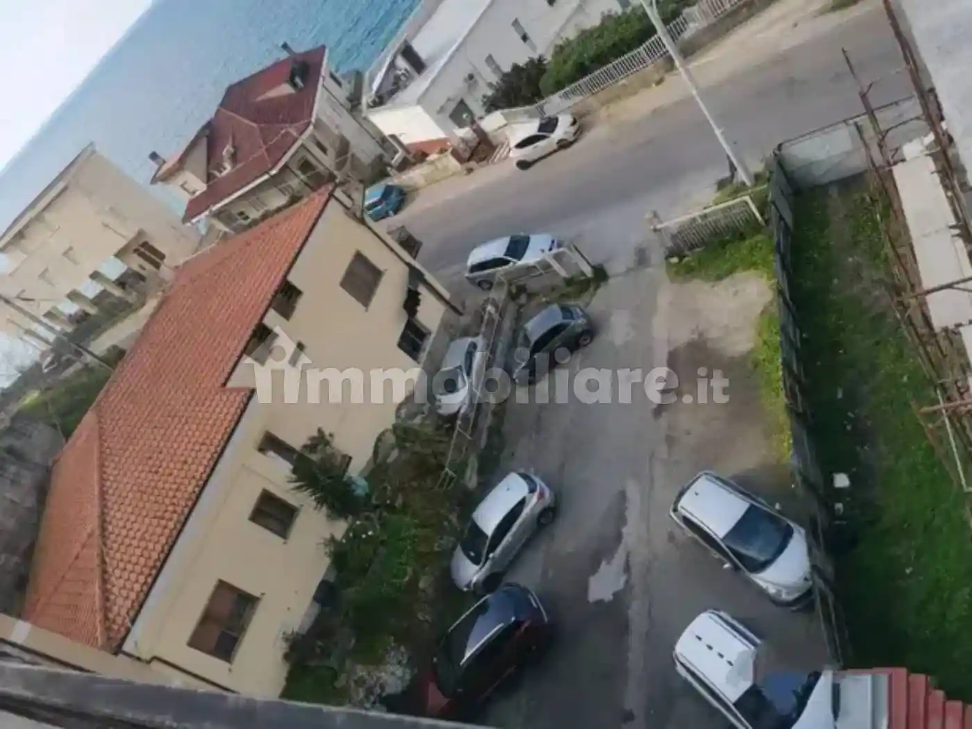 Appartamento via Riviera Prangi, Centro, Pizzo - foto 2