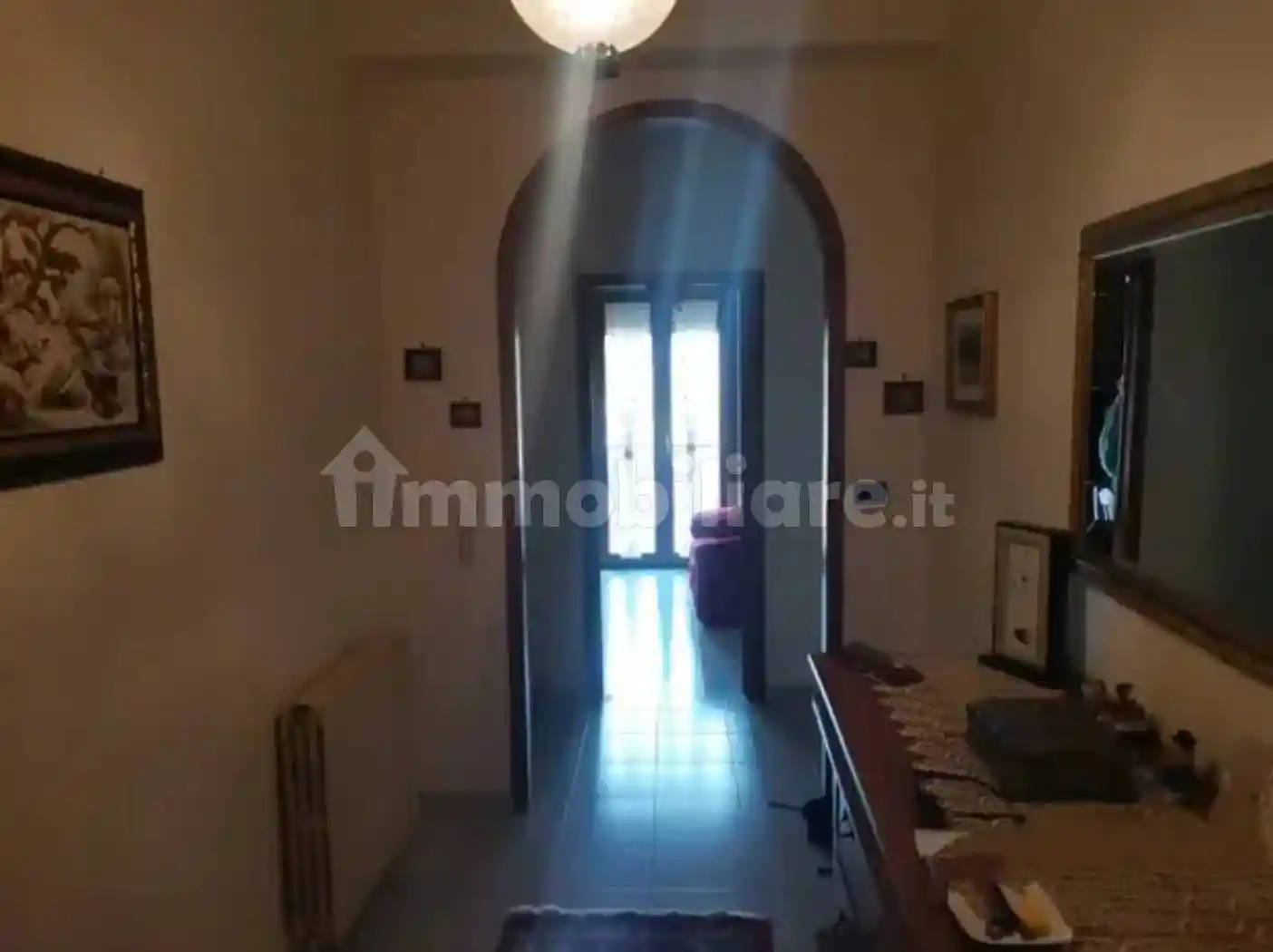 Appartamento via Riviera Prangi, Centro, Pizzo - foto 3