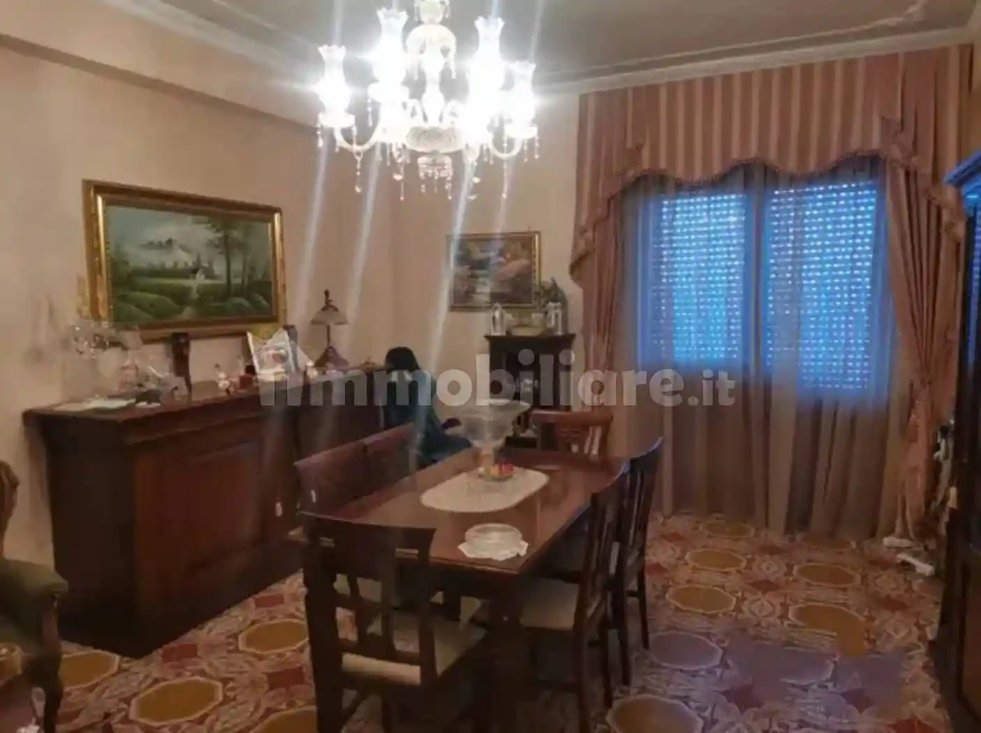 Appartamento via Riviera Prangi, Centro, Pizzo - foto 4