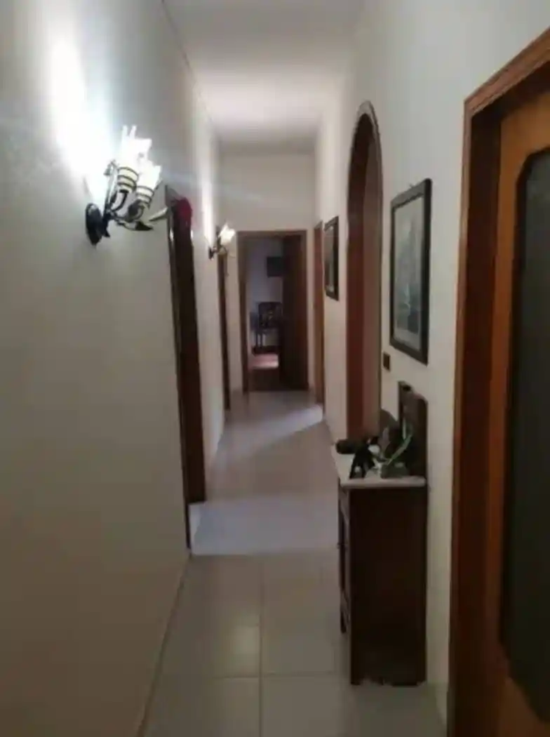 Appartamento via Riviera Prangi, Centro, Pizzo - foto 5