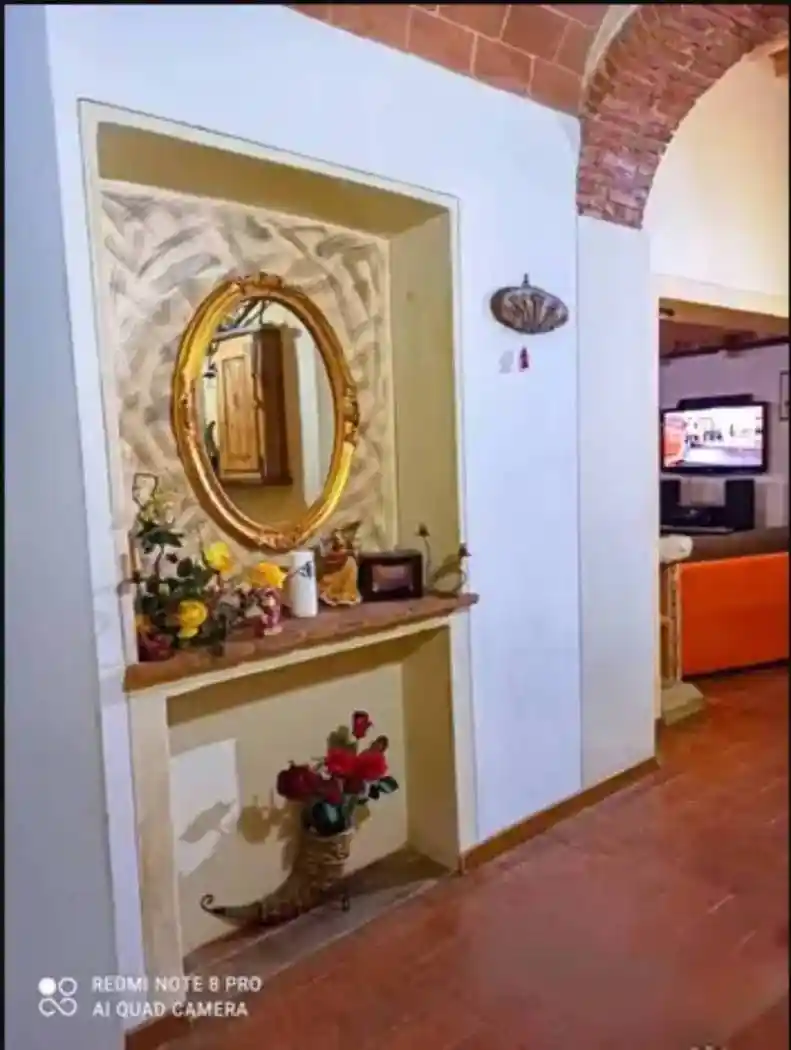 Appartamento in vendita a Casciana Terme Lari