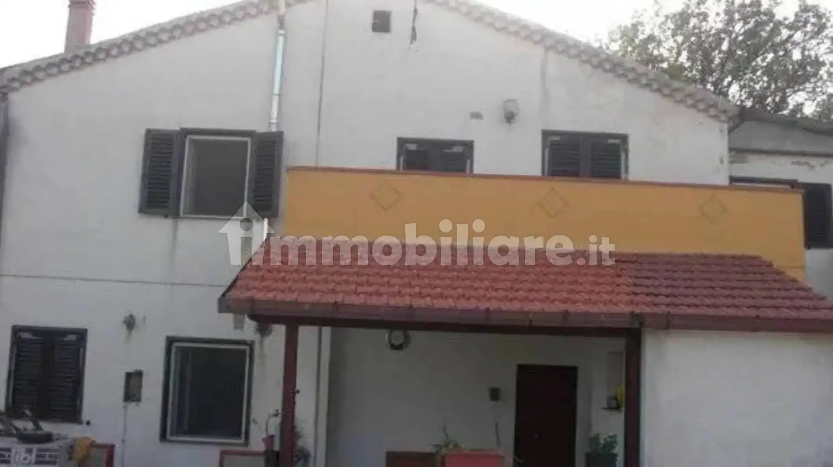 Casa indipendente in vendita a Andretta