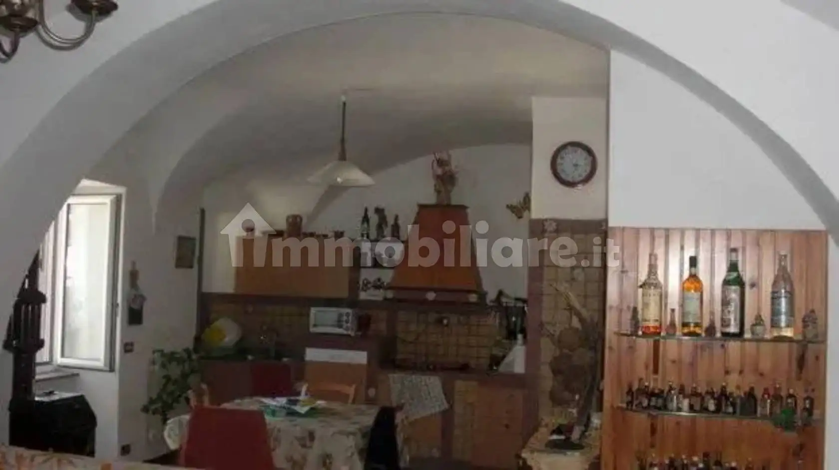 Terratetto unifamiliare Contrada Pisciolo, Andretta - foto 3