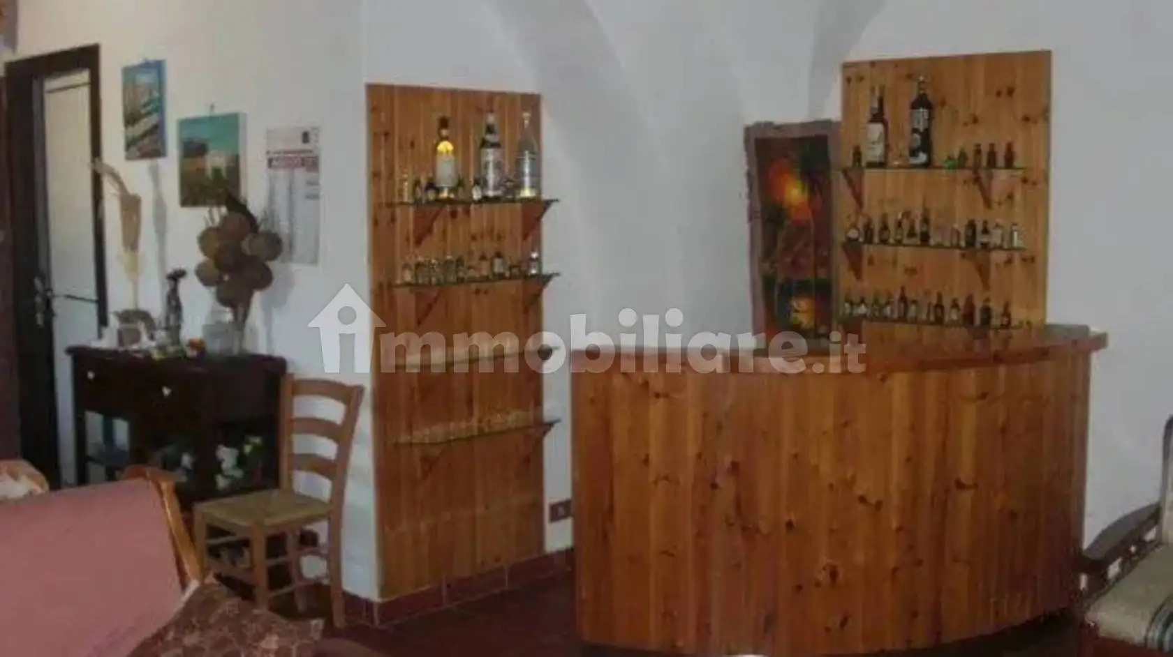 Terratetto unifamiliare Contrada Pisciolo, Andretta - foto 4