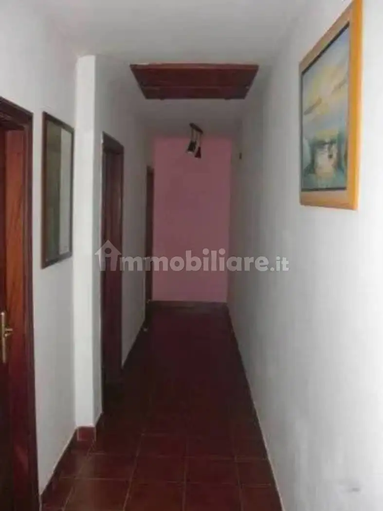 Terratetto unifamiliare Contrada Pisciolo, Andretta - foto 5