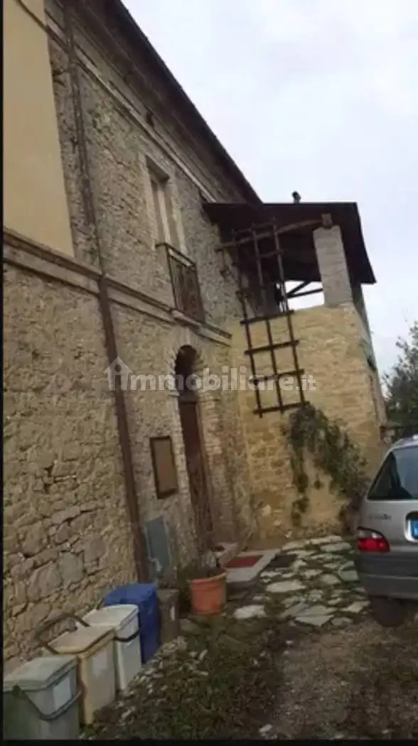 Rustico - Casale in vendita a Crecchio