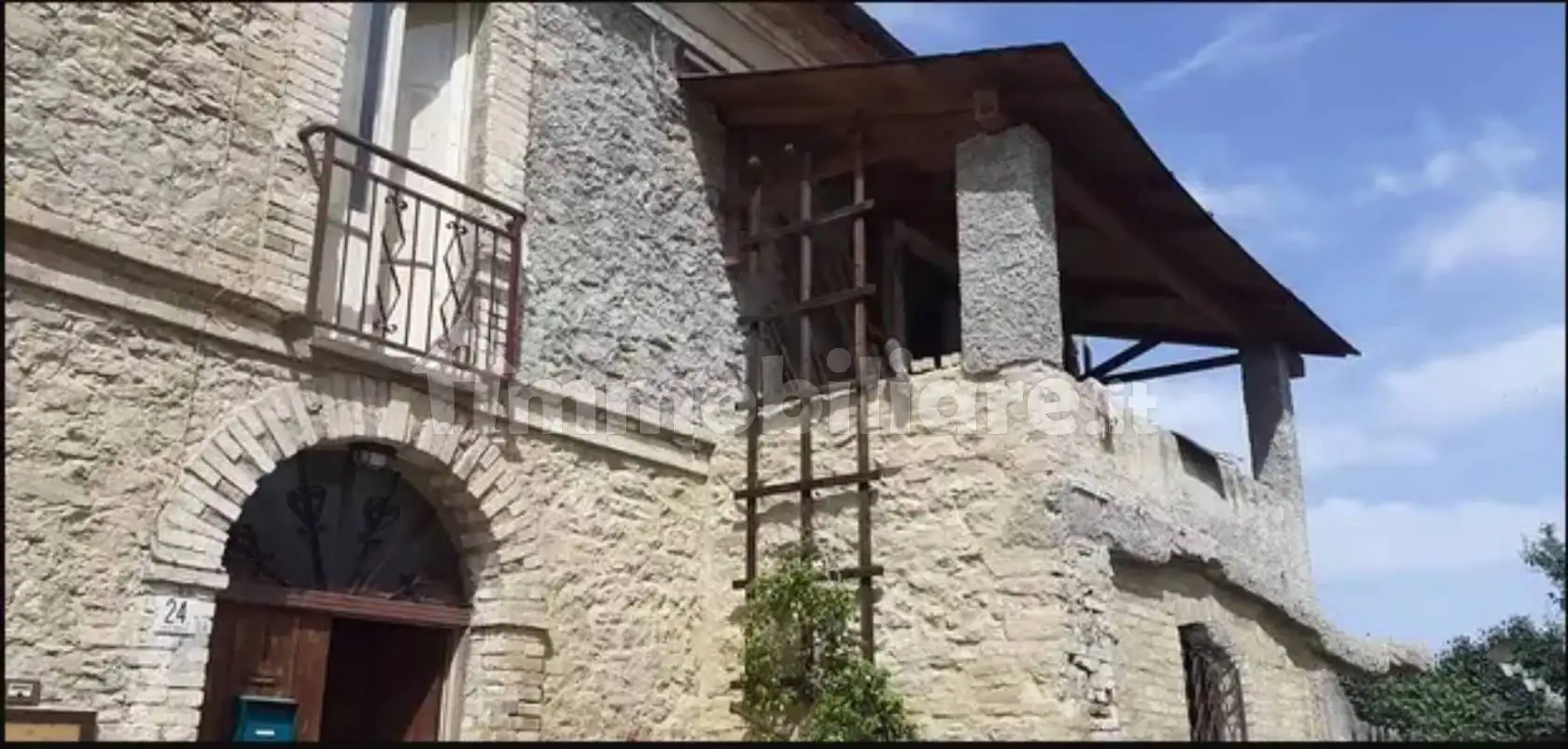 Casale Contrada Villa Baccile, Crecchio - foto 2