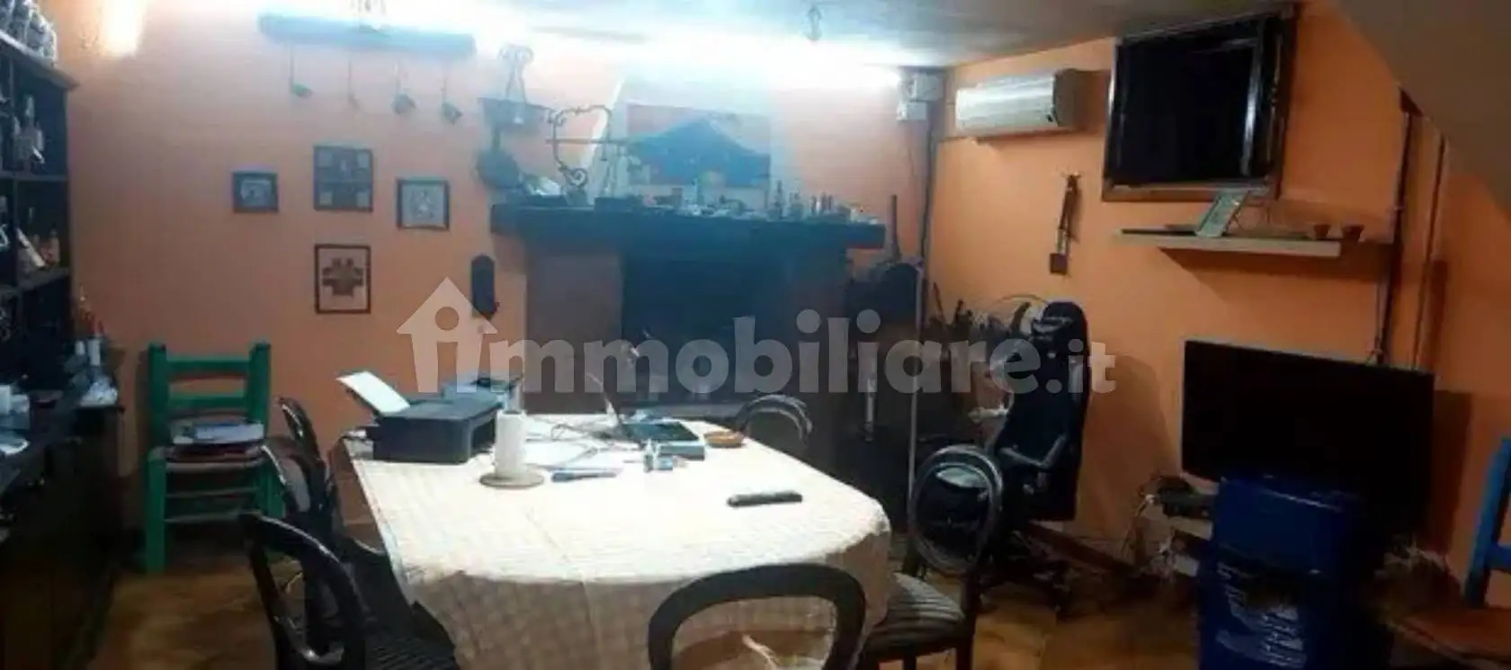 Casa indipendente in vendita a Gioia Sannitica