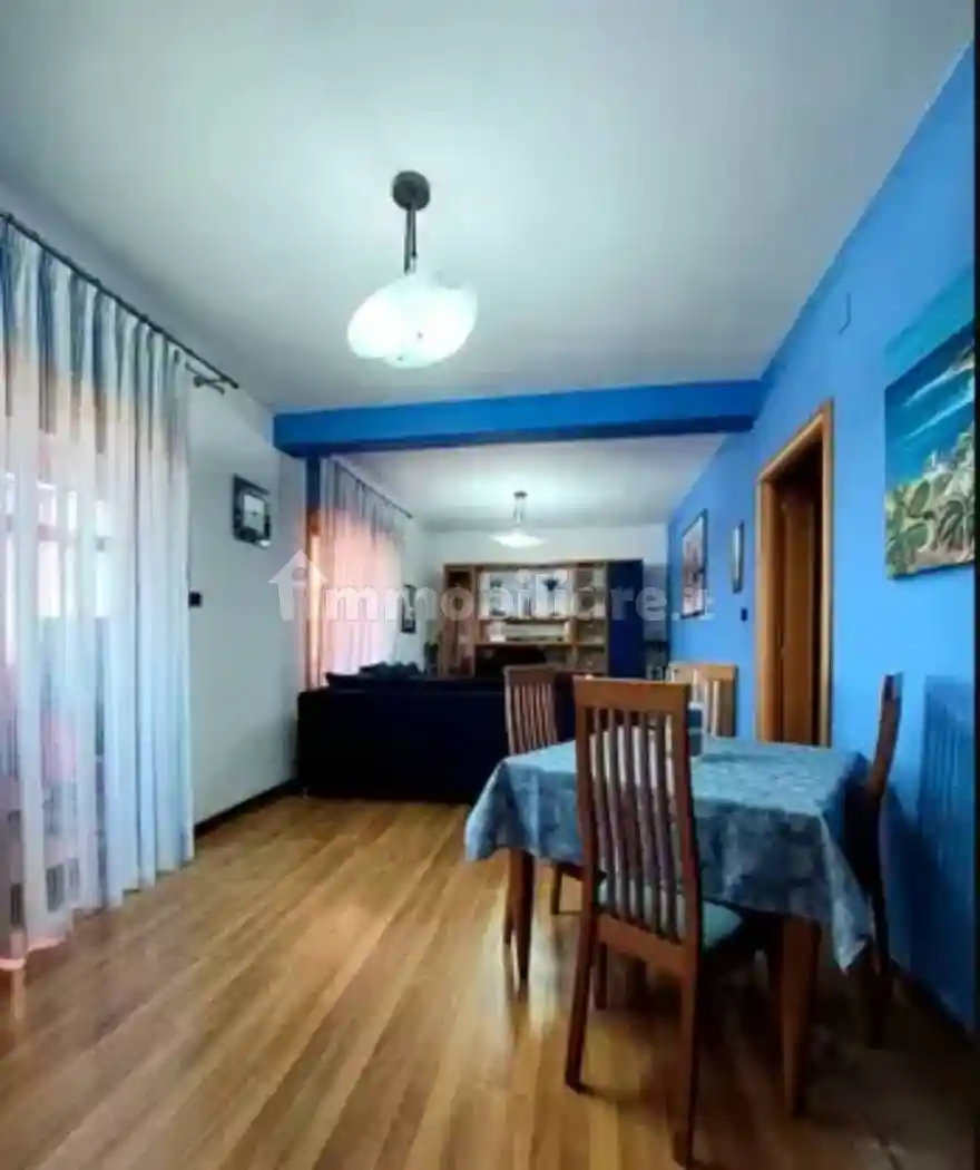 Appartamento in vendita a Castelvetrano