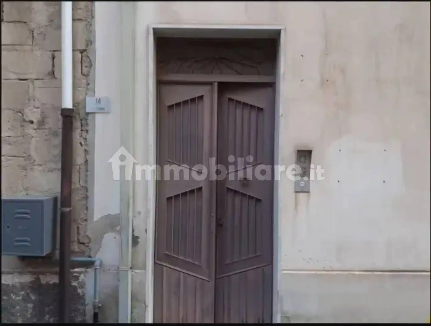 Appartamento in vendita a Francofonte