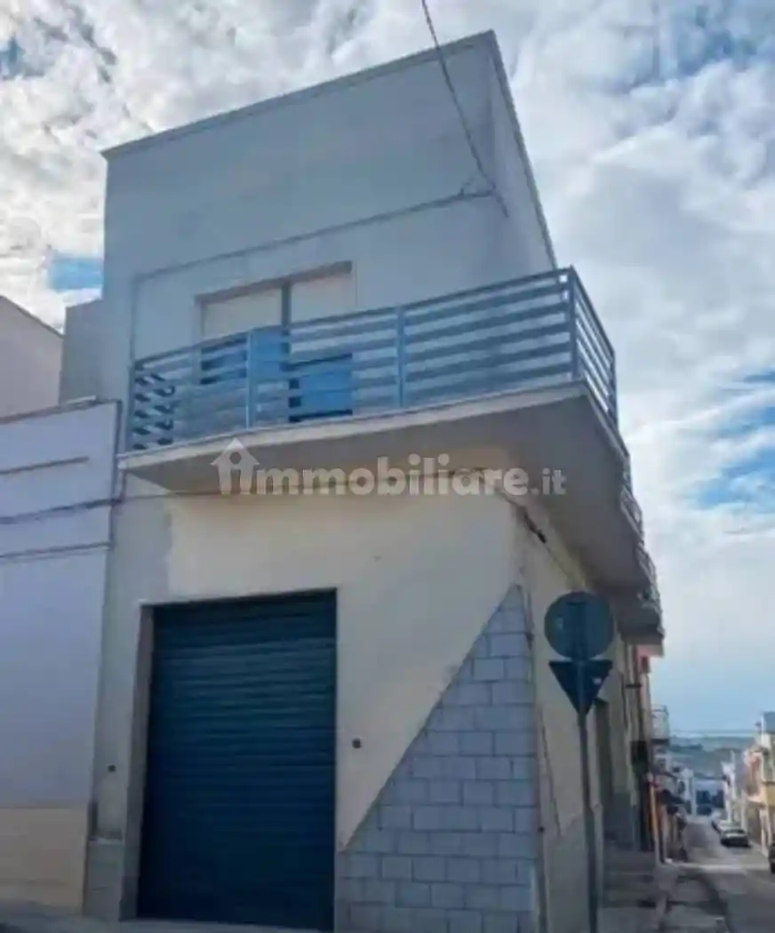 Palazzo - Edificio - foto 2