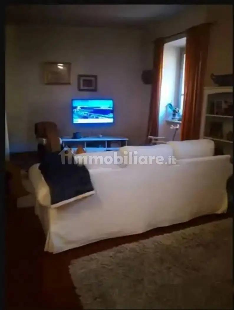 Appartamento via Gioacchino De Angelis, Canterano - foto 2