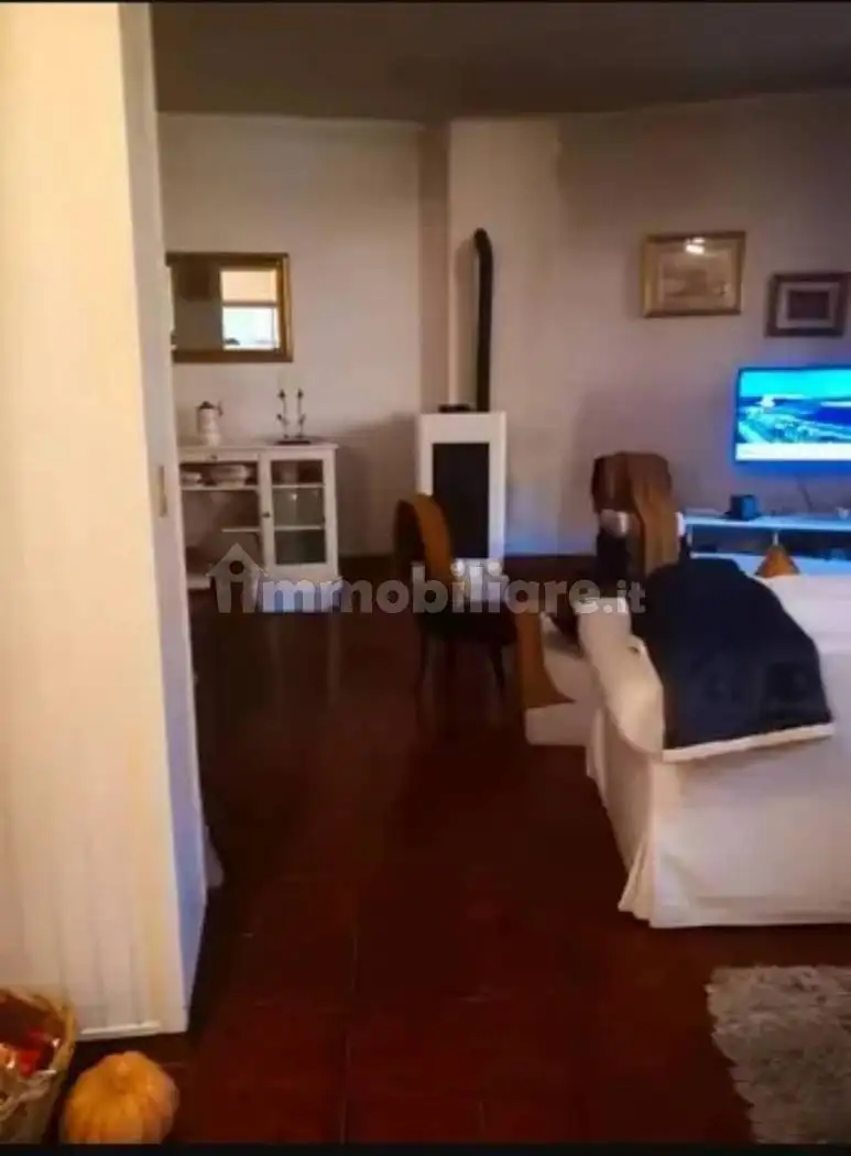 Appartamento via Gioacchino De Angelis, Canterano - foto 3