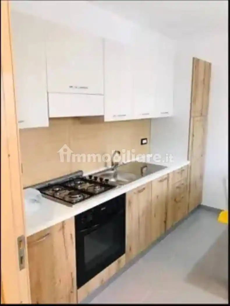 Palazzo - Edificio in vendita a Alcamo