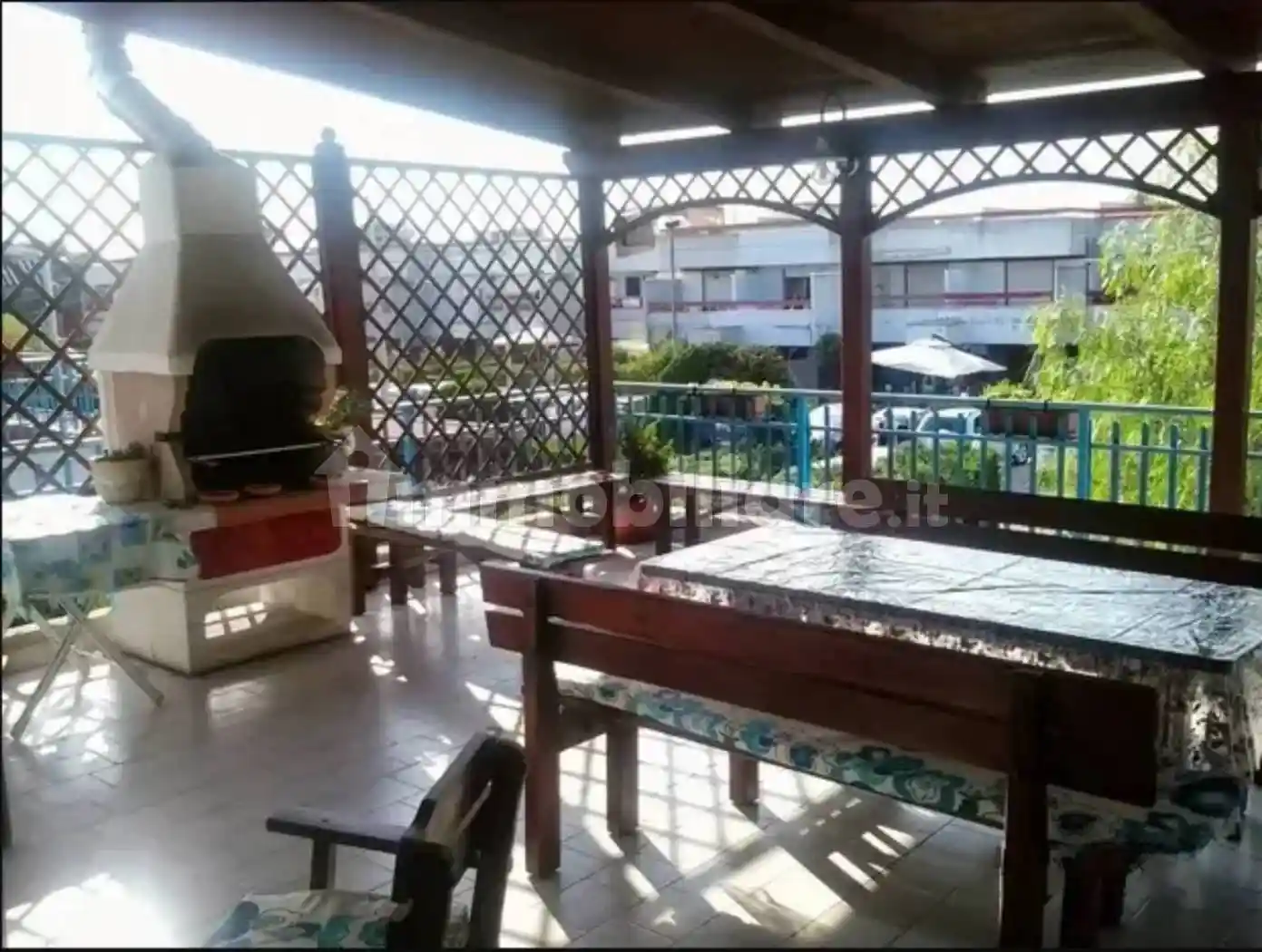 Appartamento in vendita a Manfredonia