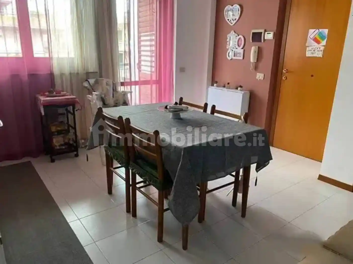 Appartamento in vendita a Mascali