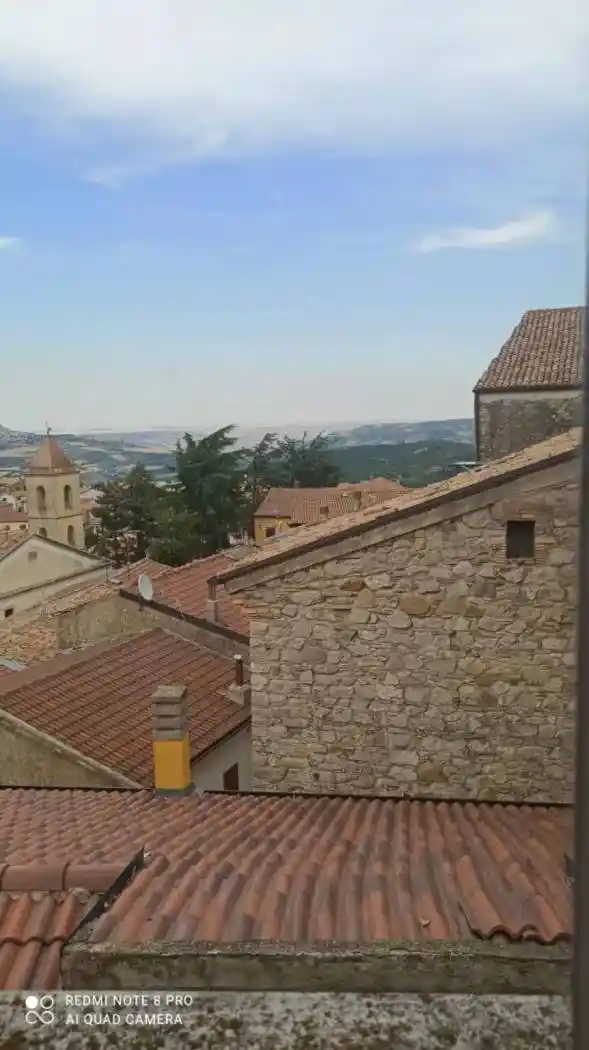 Casa indipendente in vendita a Pietragalla