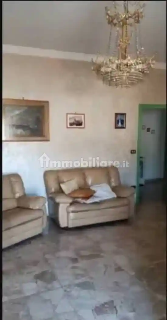 Appartamento via Madonna della Catena, Centro, Acri - foto 3