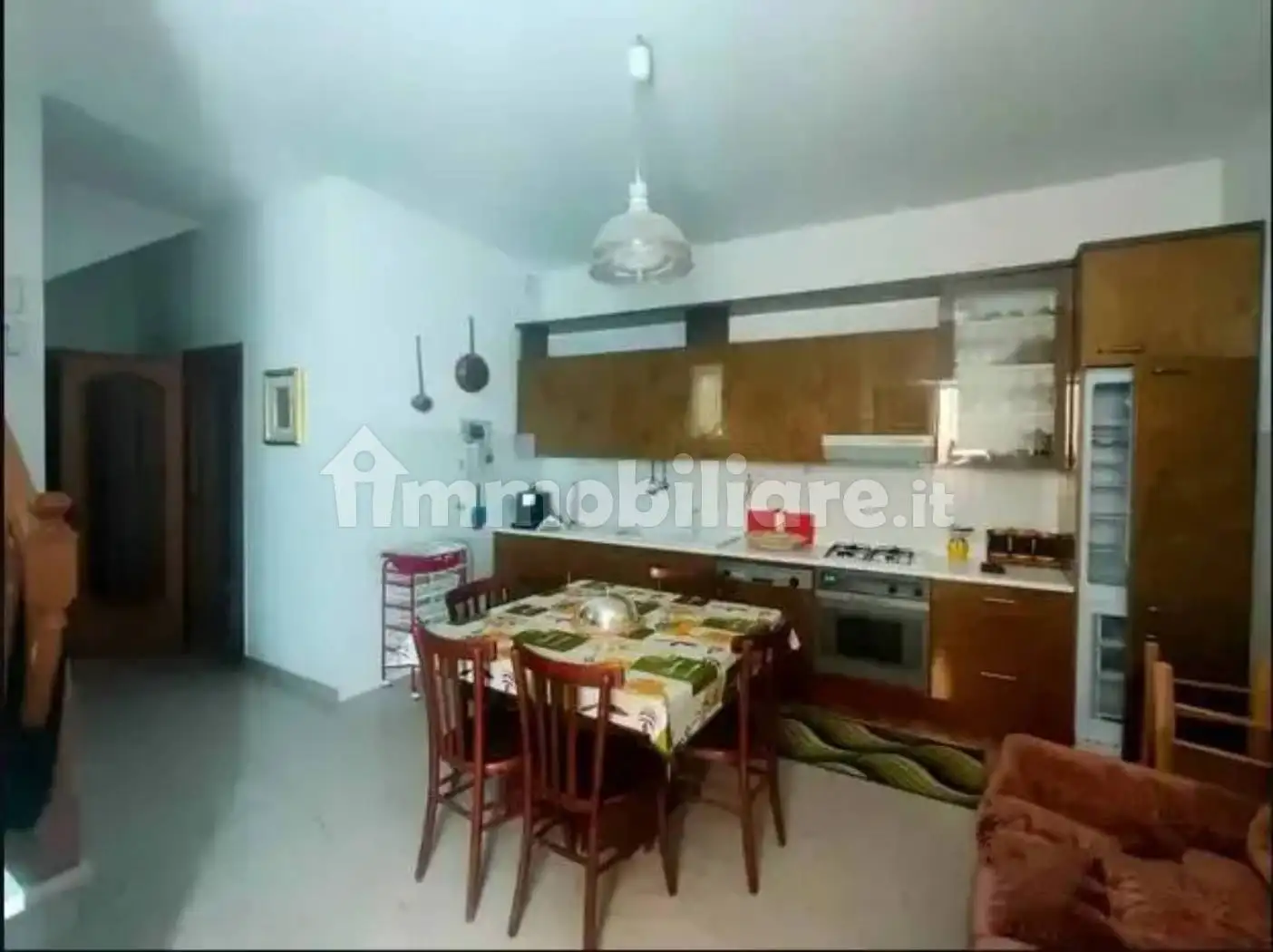 Quadrilocale Vicoletto 3 Domenico Lippi, Biccari - foto 2