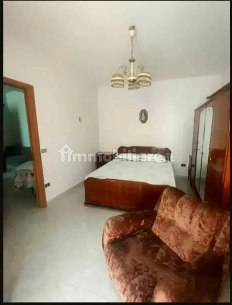 Quadrilocale Vicoletto 3 Domenico Lippi, Biccari - foto 3