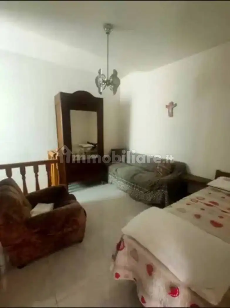 Quadrilocale Vicoletto 3 Domenico Lippi, Biccari - foto 4