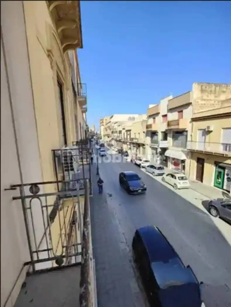 Appartamento in vendita a Mazara del Vallo