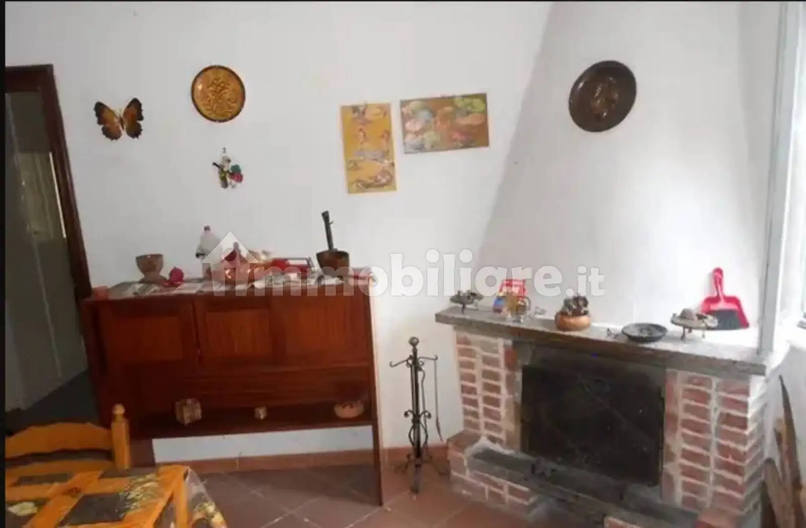 Terratetto unifamiliare via del Borgo Antico, Castelvenere - foto 3