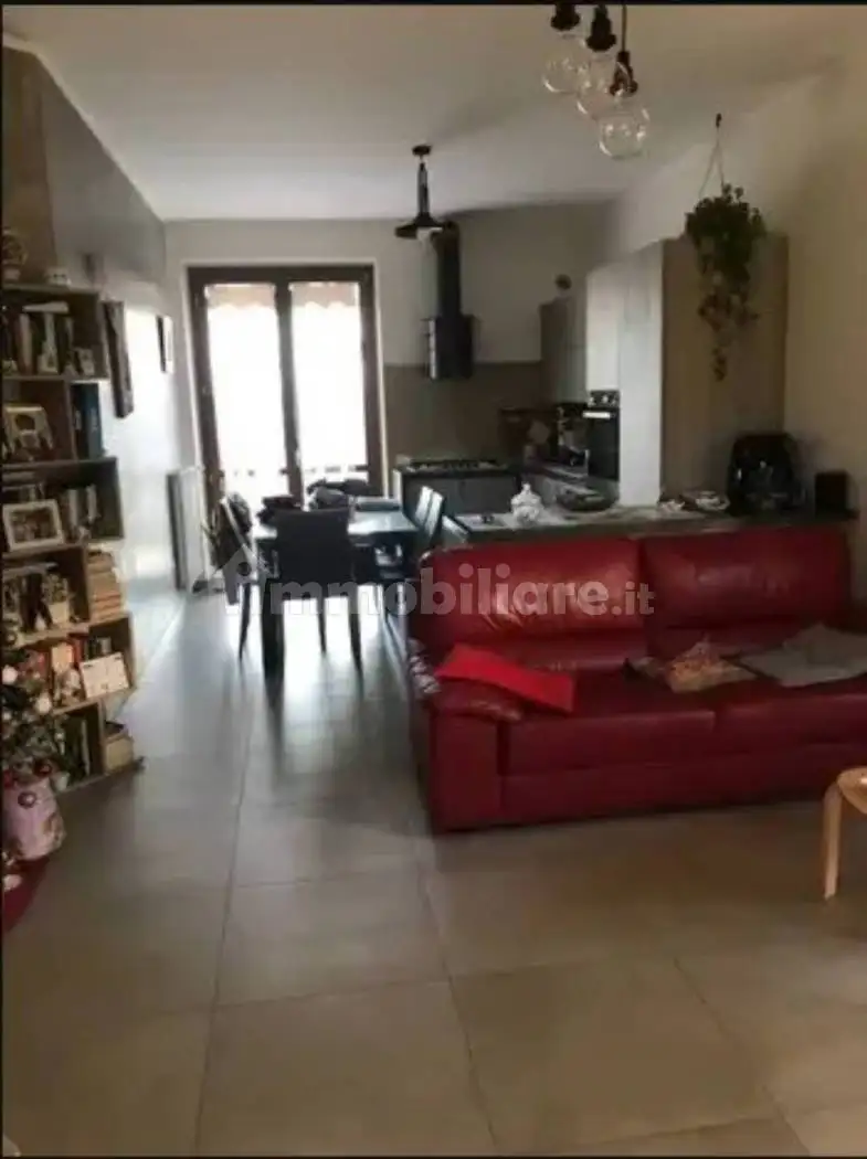 Appartamento in vendita a Teano