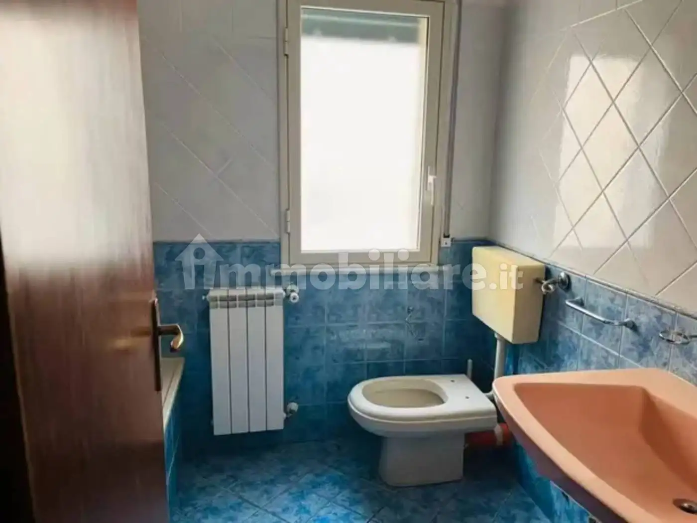 Appartamento via Francesco Crispi, Campofiorito - foto 2