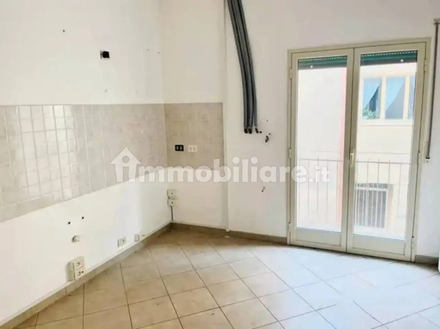 Appartamento via Francesco Crispi, Campofiorito - foto 5