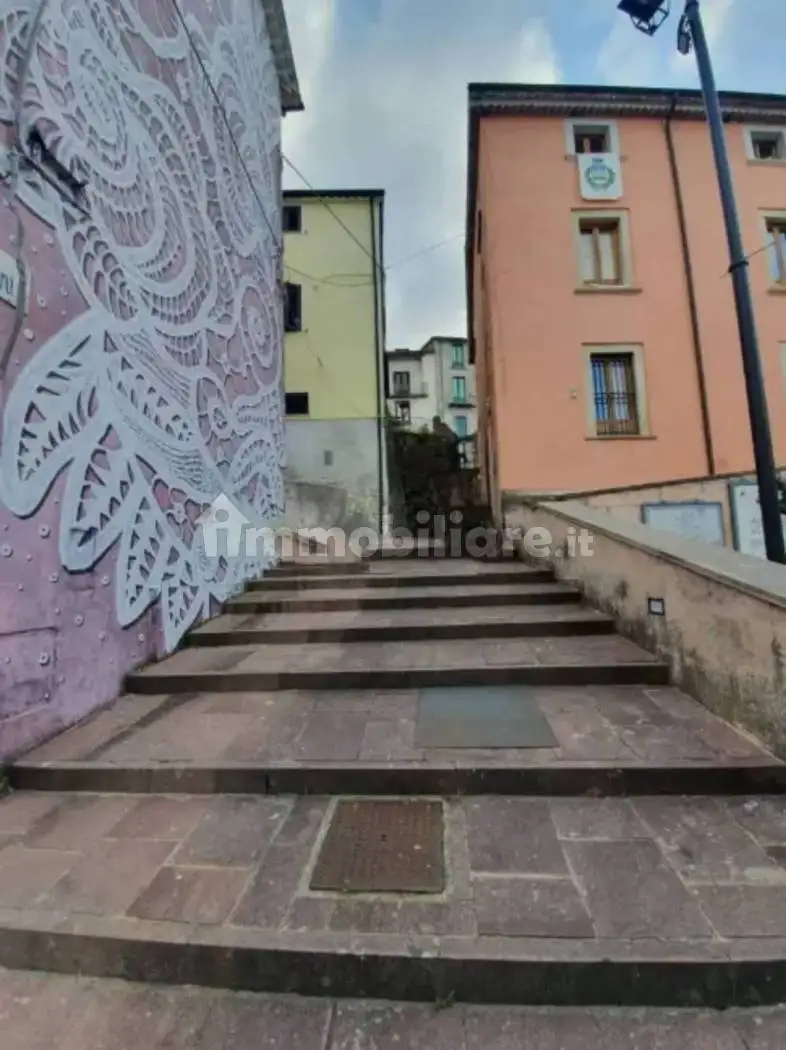 Appartamento in vendita a Mendicino