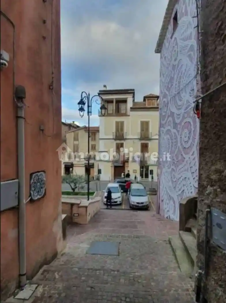 Monolocale via Giuseppe Mazzini, Centro, Mendicino - foto 4