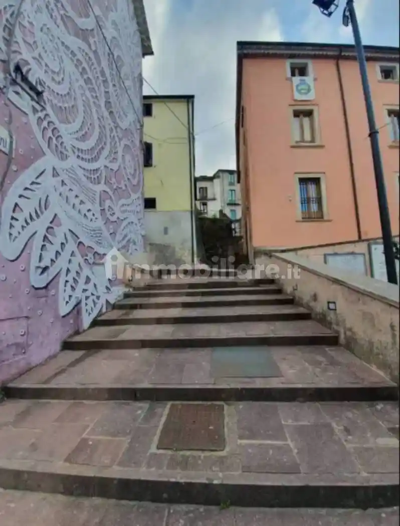 Monolocale via Giuseppe Mazzini, Centro, Mendicino - foto 5