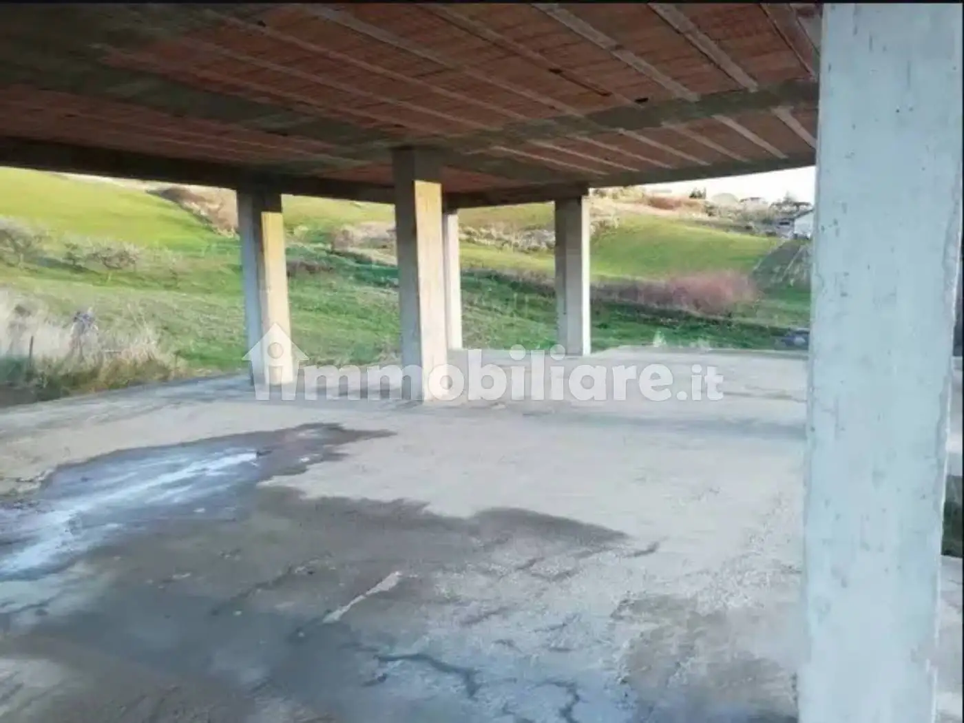 Villa in vendita a Roccascalegna