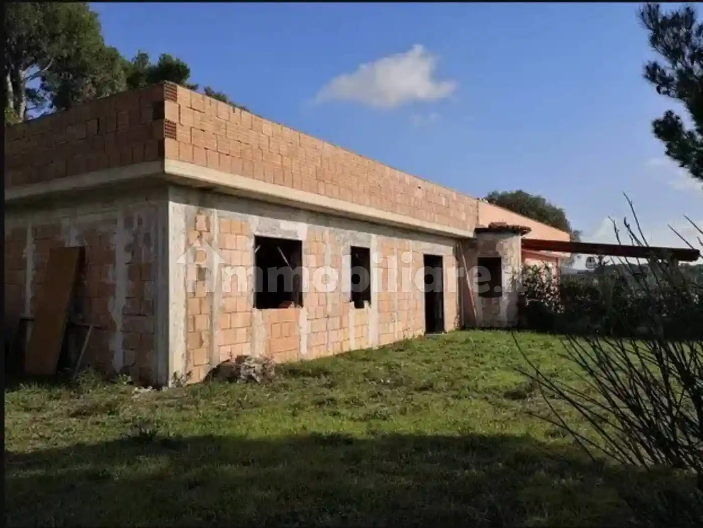 Villa in vendita a Itri