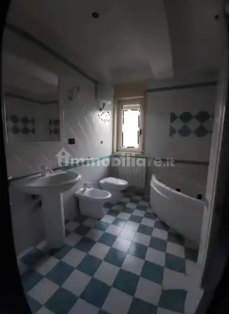 Trilocale via Soldato Giuseppe d'Alessandro, Casteltermini - foto 3