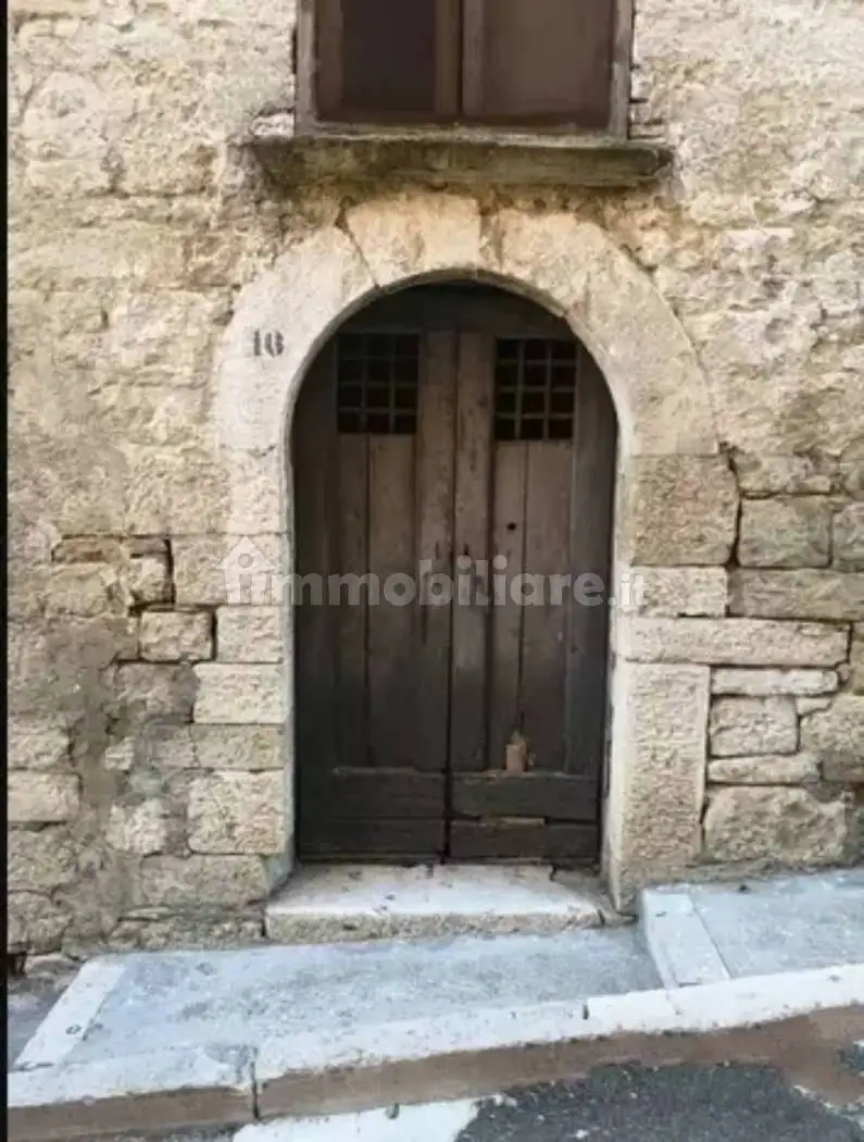 Appartamento in vendita a Ripalimosani