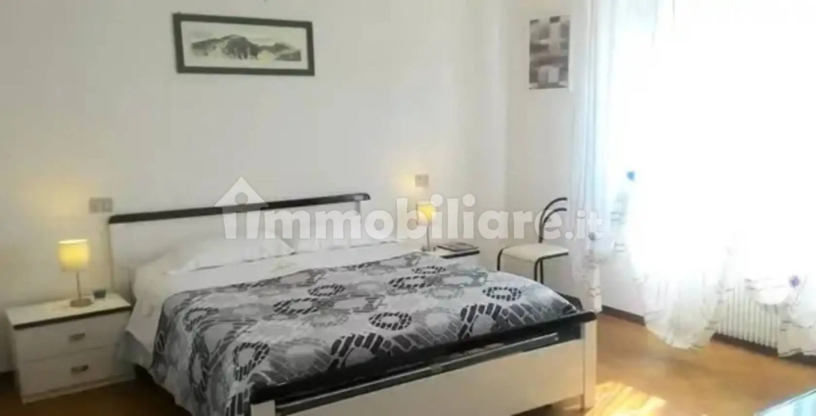 Villetta a schiera in vendita a San Lorenzo Bellizzi