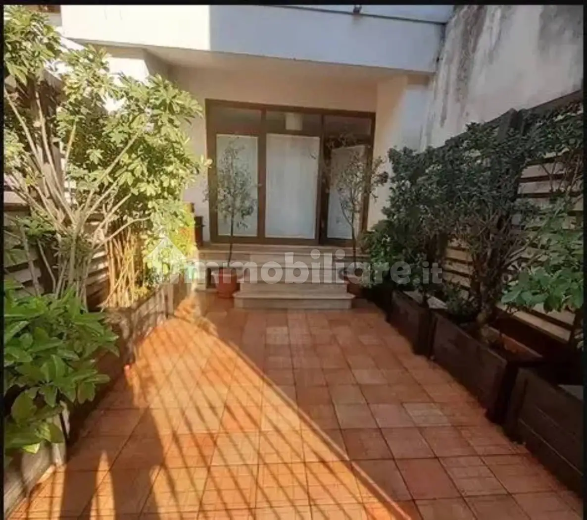 Appartamento in vendita a Varapodio