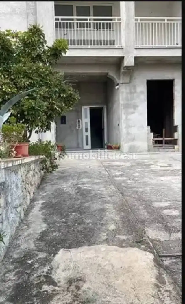 Appartamento in vendita a Guardavalle