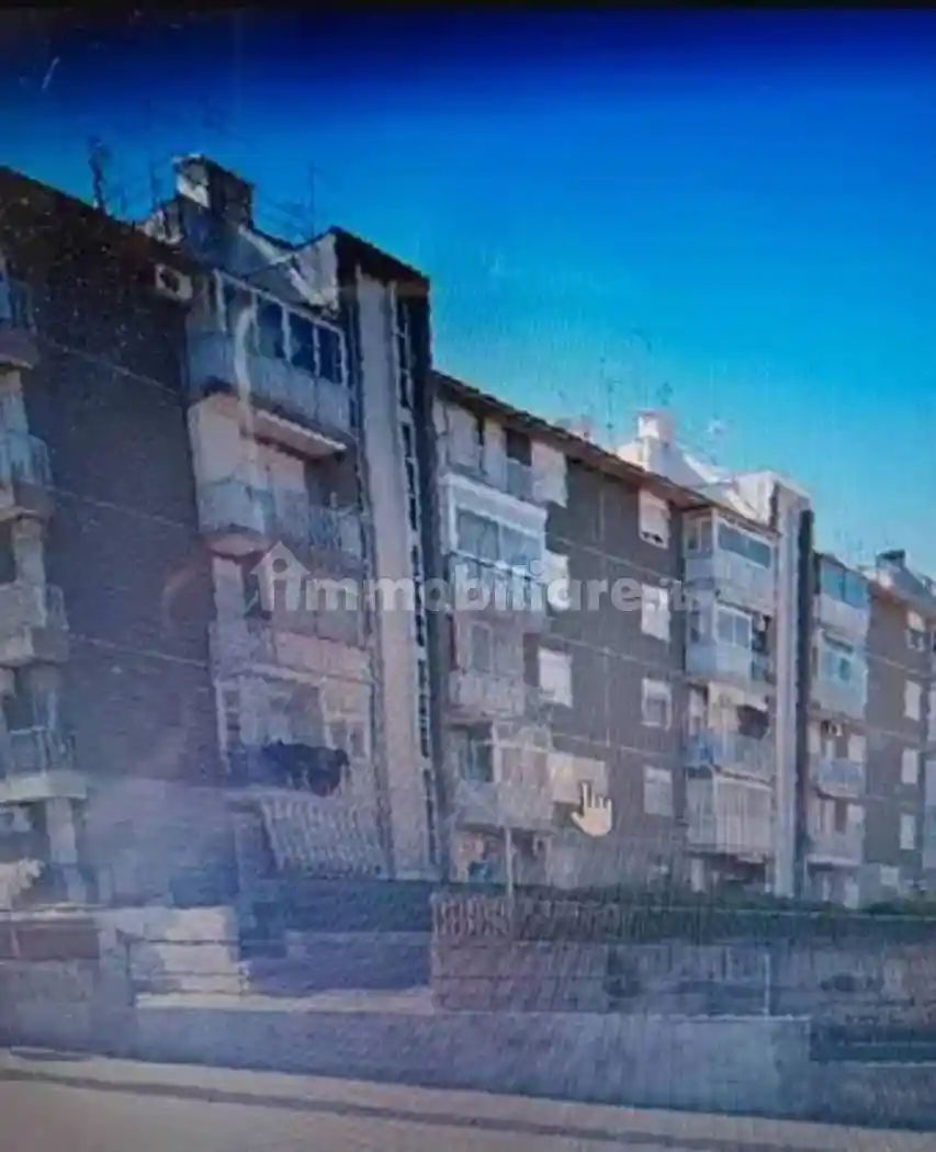 Appartamento in vendita a Carlentini