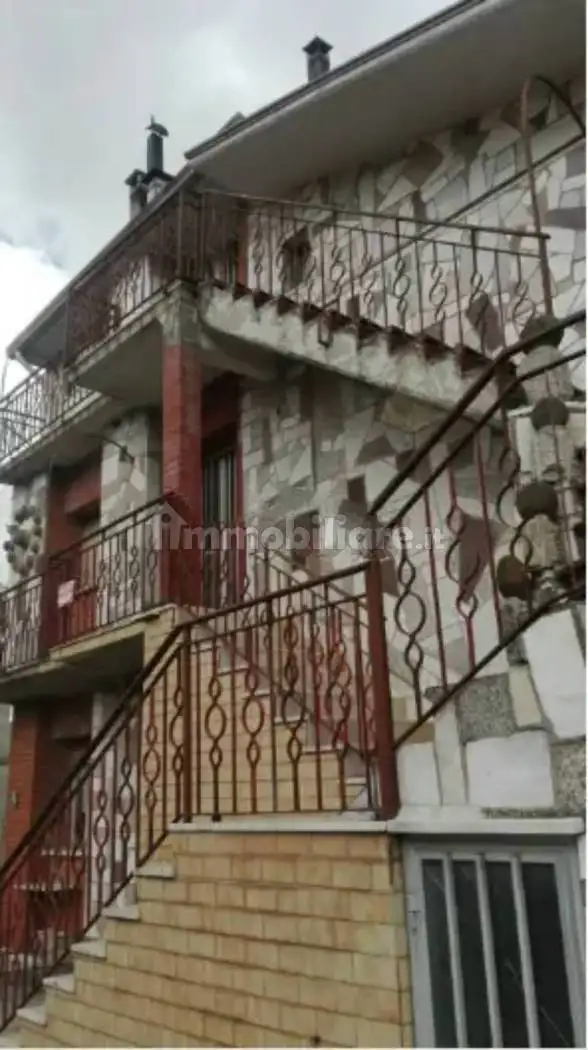 Appartamento in vendita a Montefalcone di Val Fortore