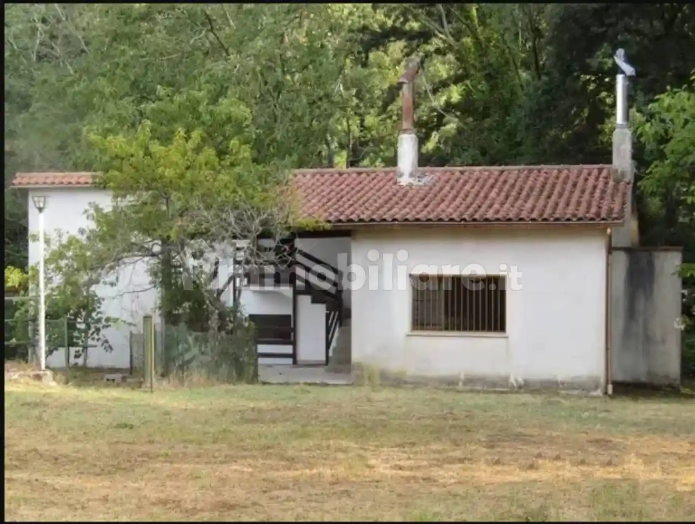 Villa unifamiliare Contrada Sorba, Rivello - foto 3
