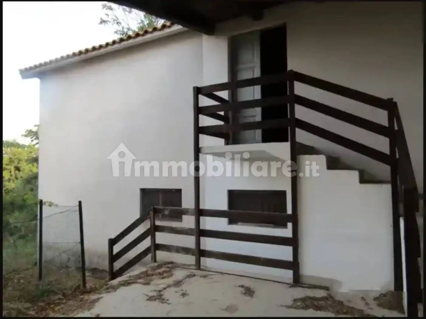 Villa unifamiliare Contrada Sorba, Rivello - foto 4