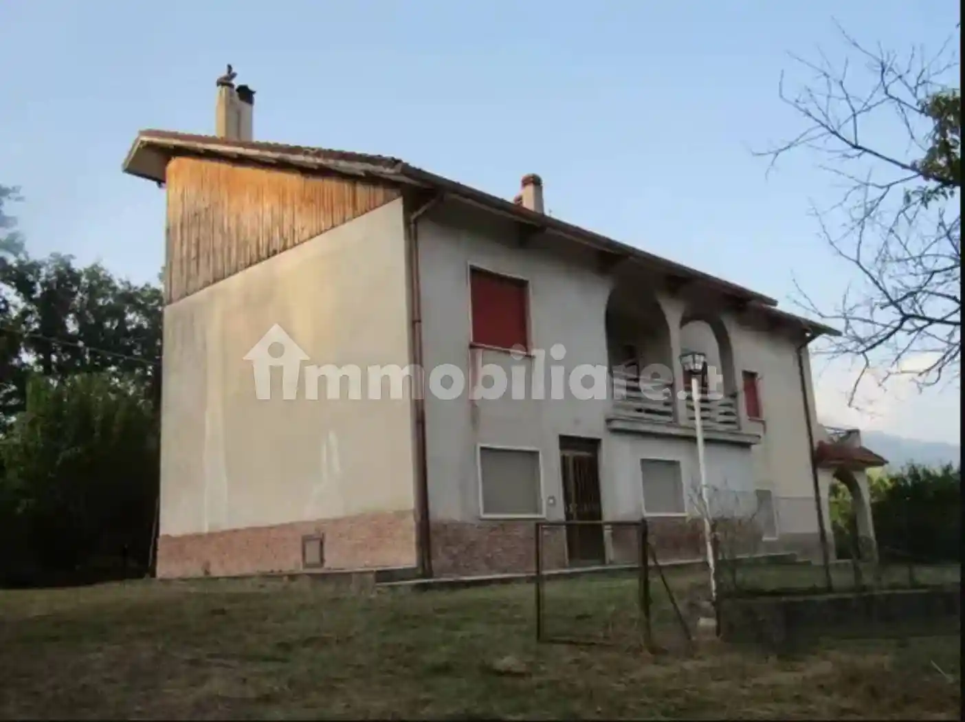 Villa unifamiliare Contrada Sorba, Rivello - foto 5